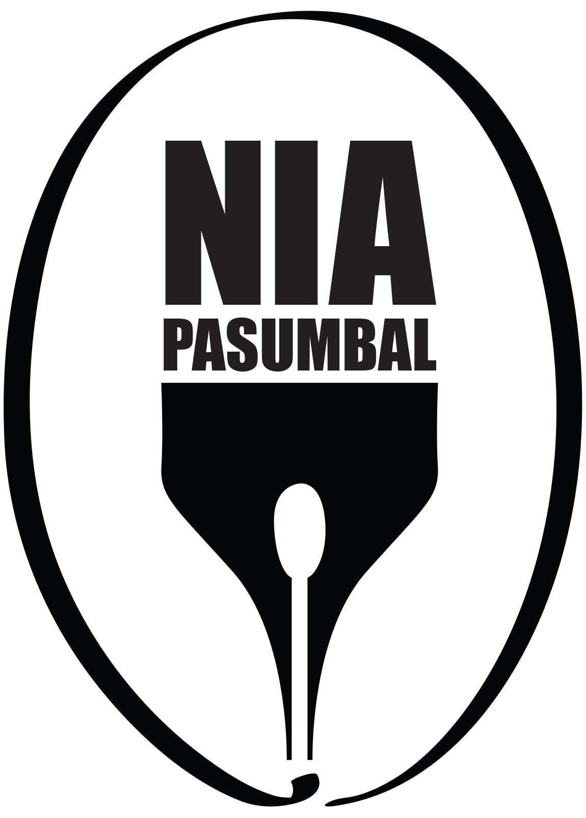 Nia Pasumbal Art