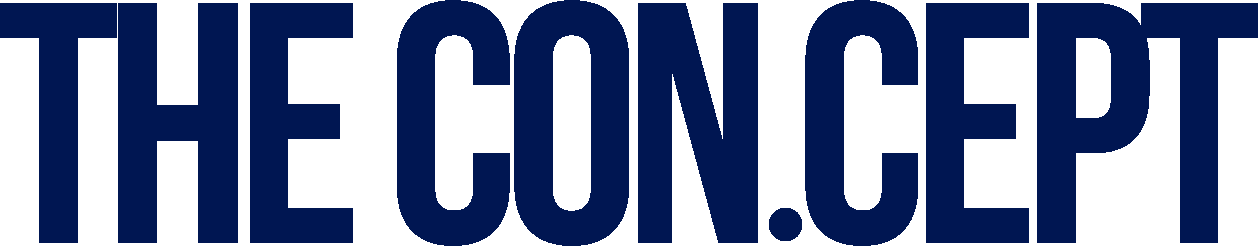 the con•cept