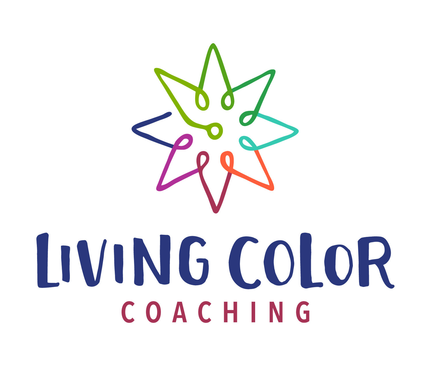 Living Color Coaching