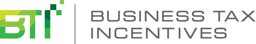 Business Tax Incentives