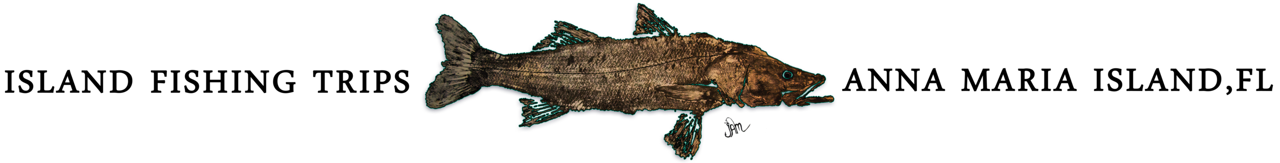 Island Fishing Trips