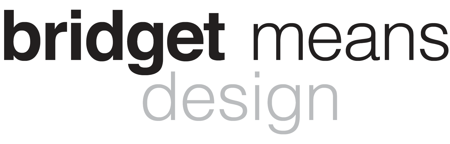 Bridget Means Design