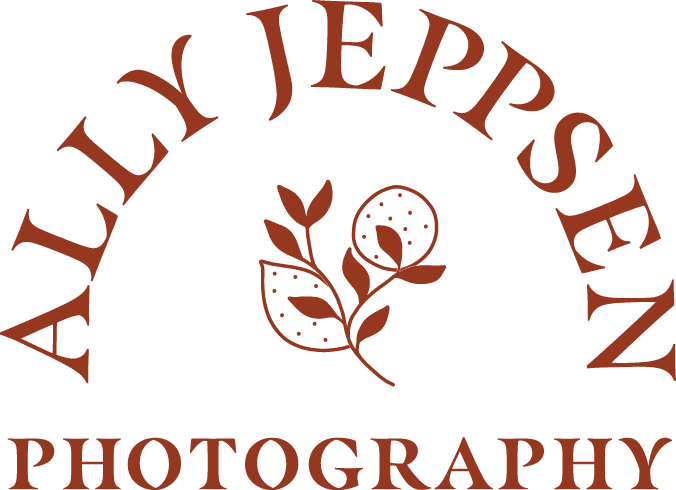 Ally Jeppsen Photography