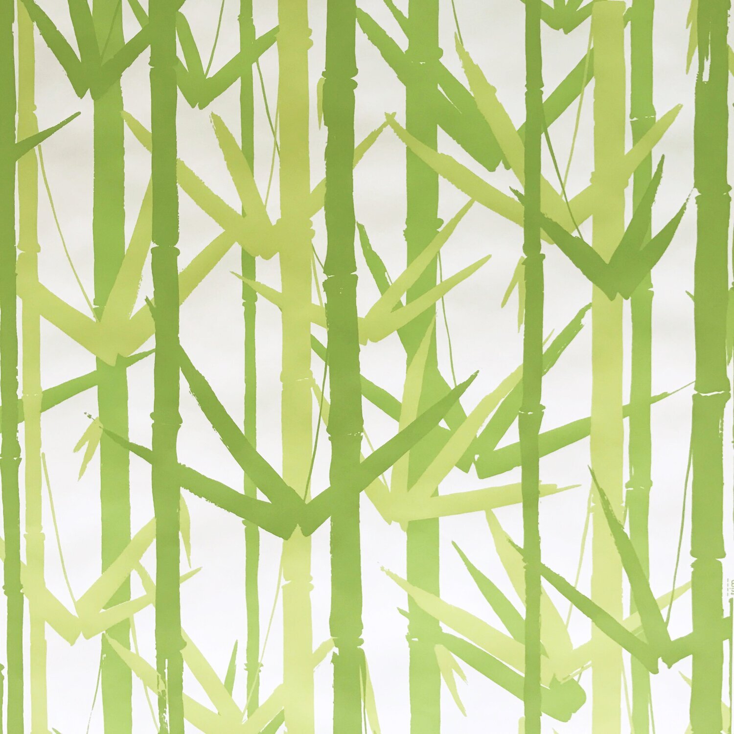 Bamboo Garden Fabric — Meg Braff Designs
