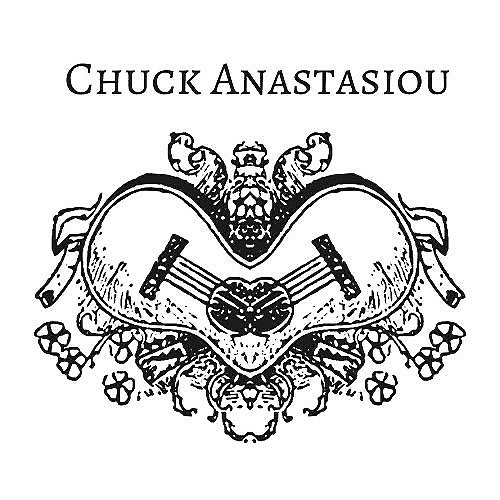 Chuck Anastasiou
