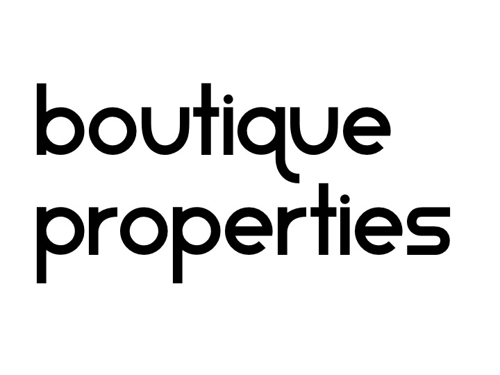 Boutique  Properties