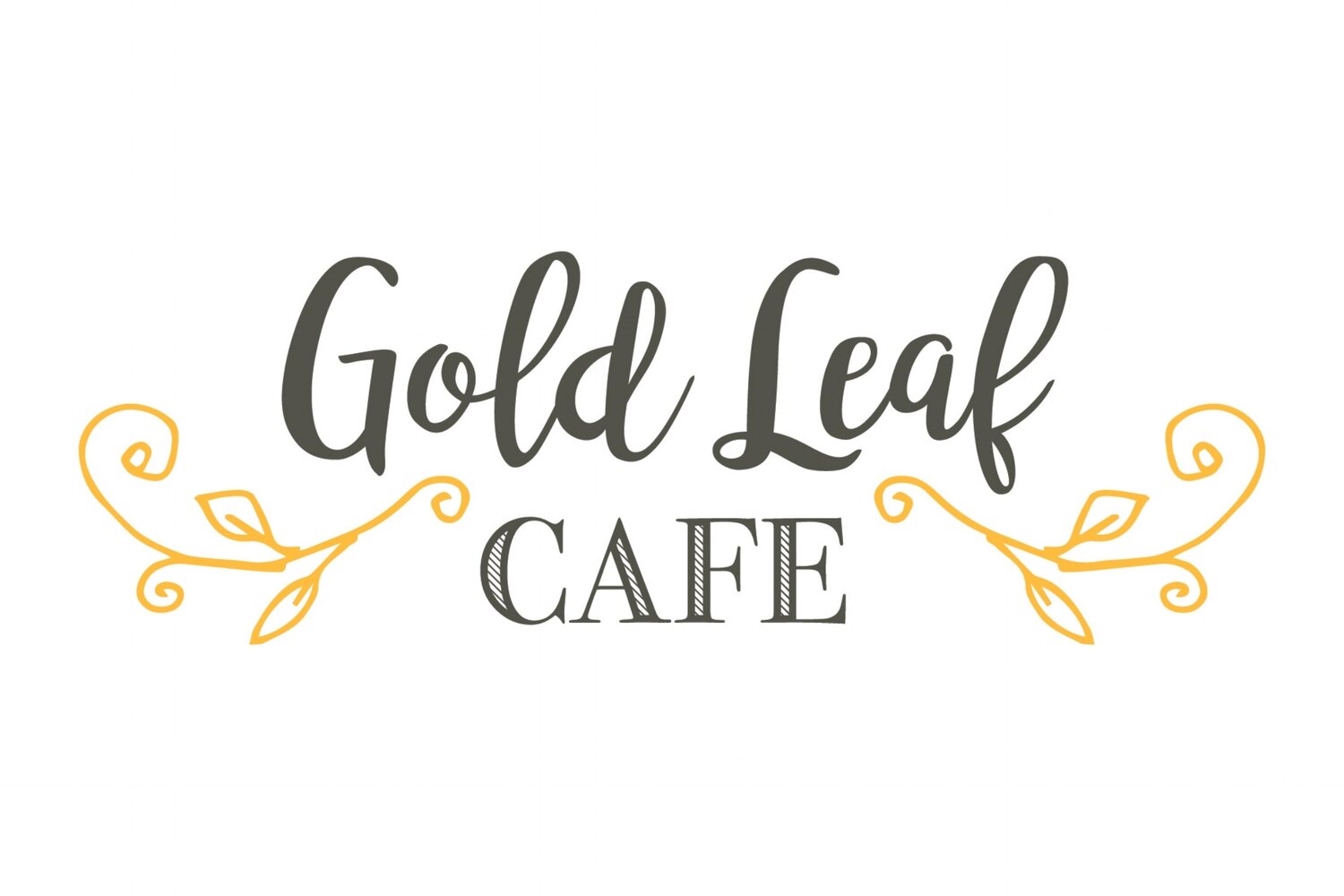 Gold Leaf Cafe