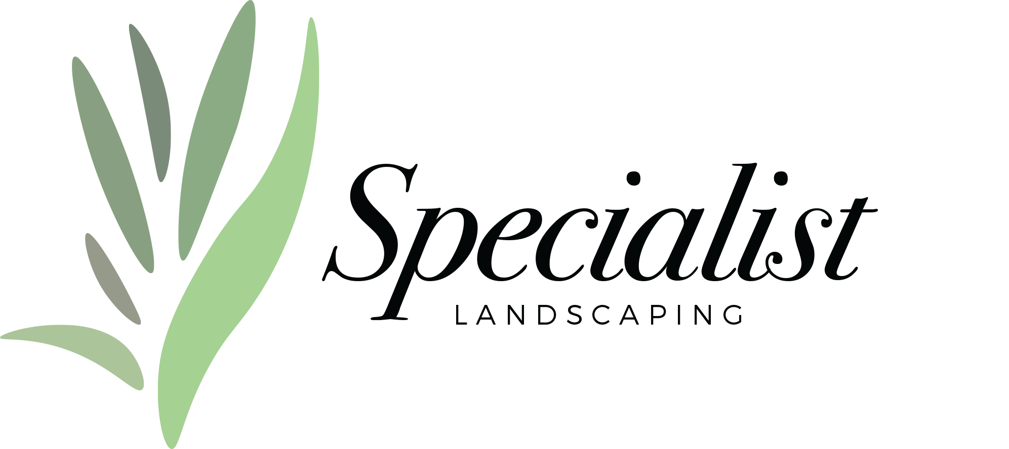 Specialist Landscaping