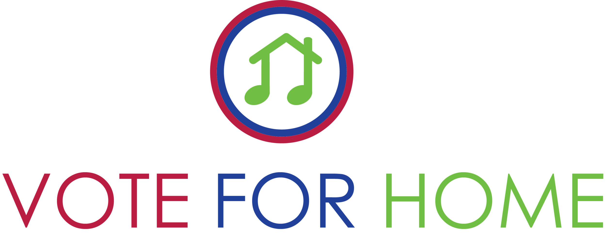 Vote For Home