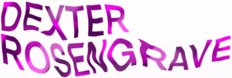 DEXTER ROSENGRAVE