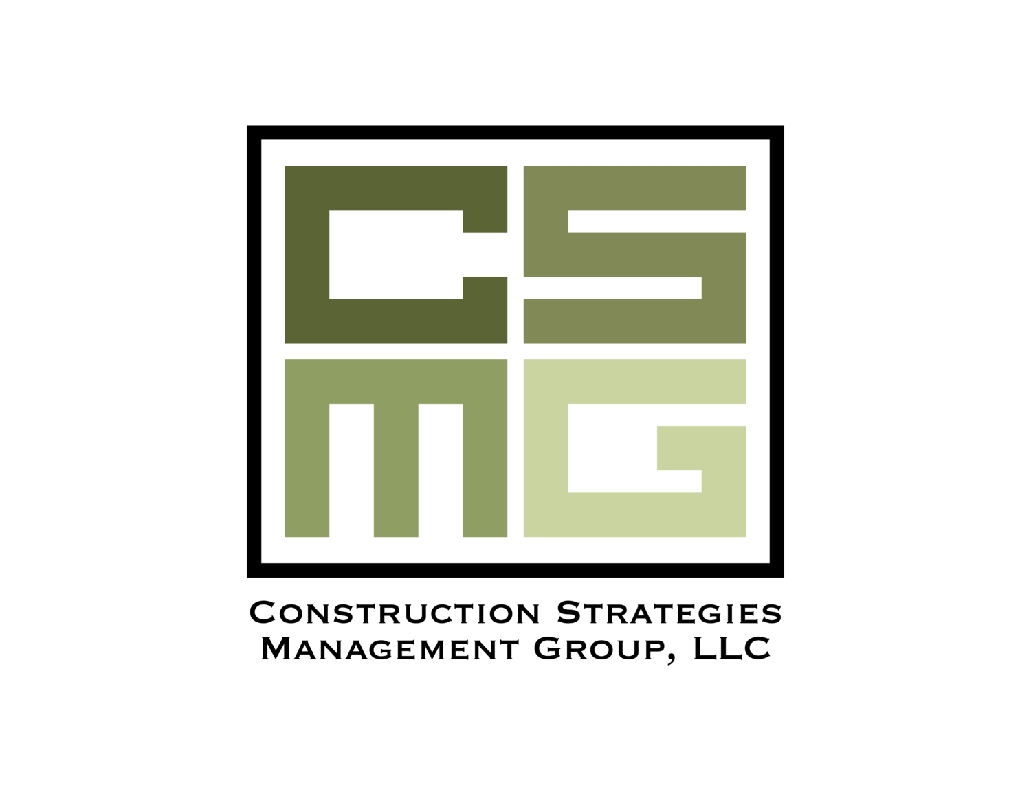 CSMG