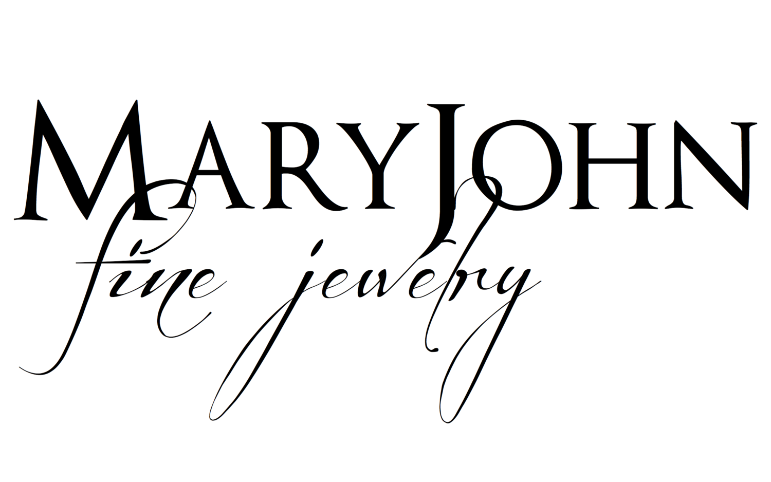MARY JOHN - fine jewelry
