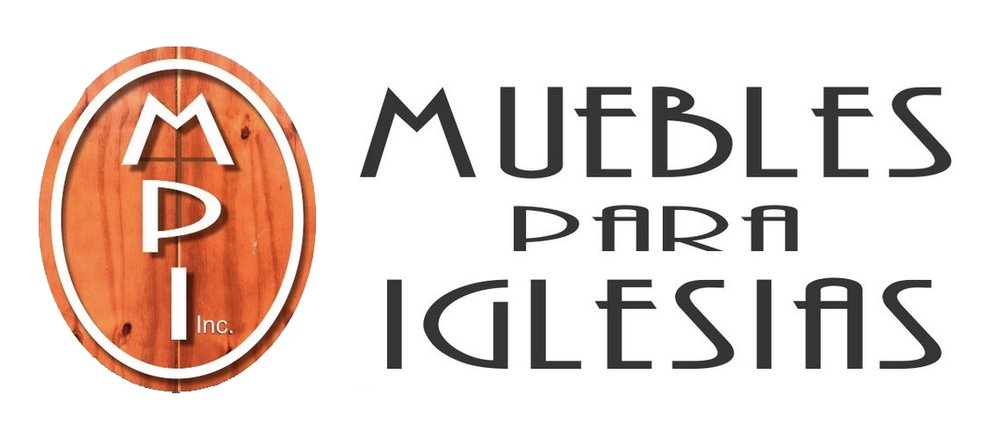 Muebles Para Iglesias