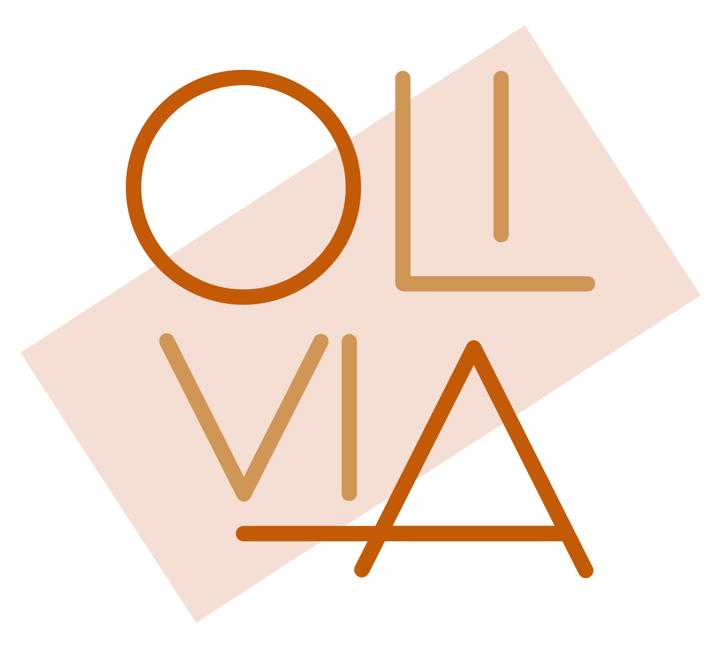 Olivia M Design