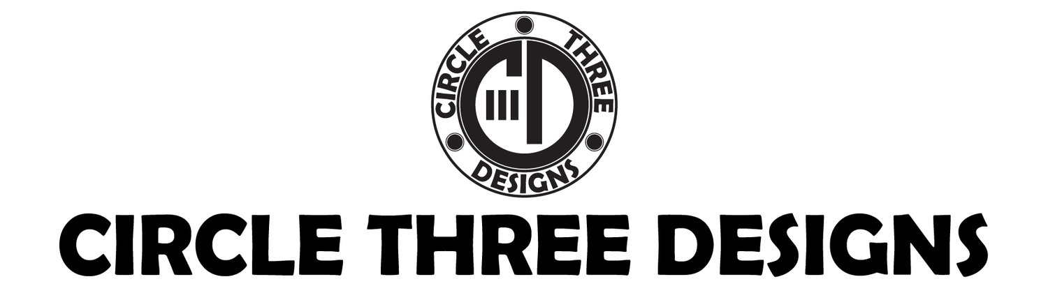 Circle Three Designs