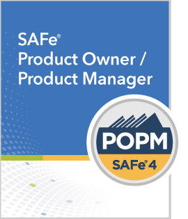 product owner certification