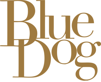 Blue Dog Bakery and Café
