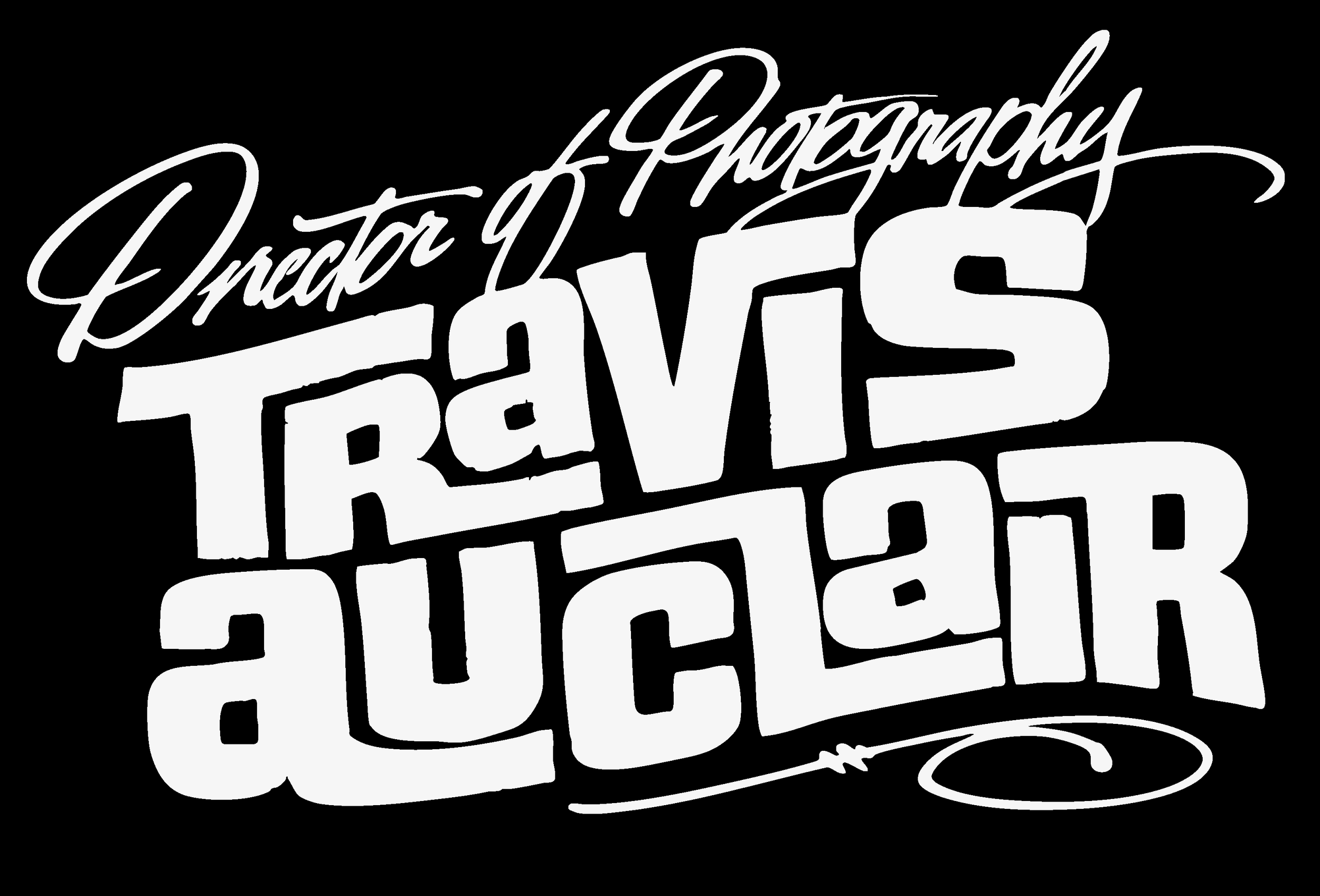 Travis Auclair | Cinematographer