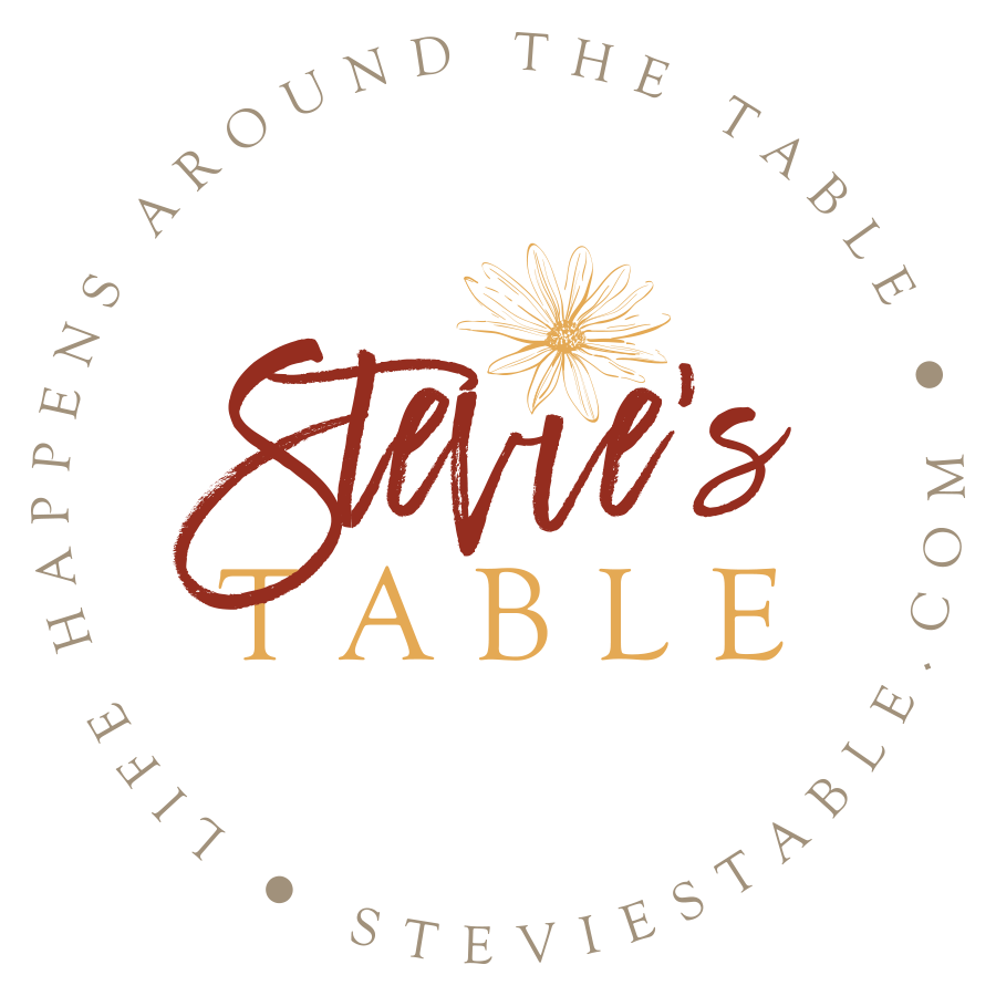 Stevie's Table