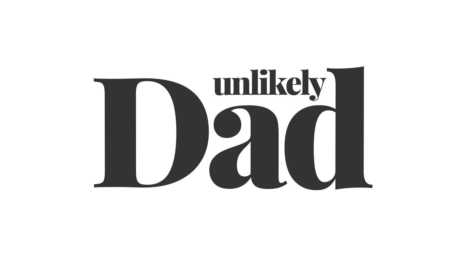 UNLIKELY DAD