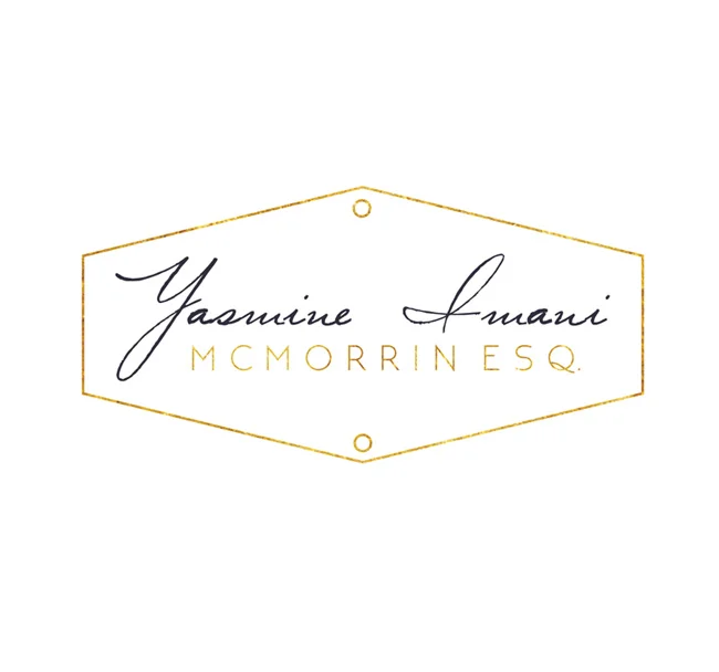 Yasmine-Imani McMorrin, Esq.