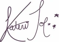 Kateri Joe / Artist &amp; Designer