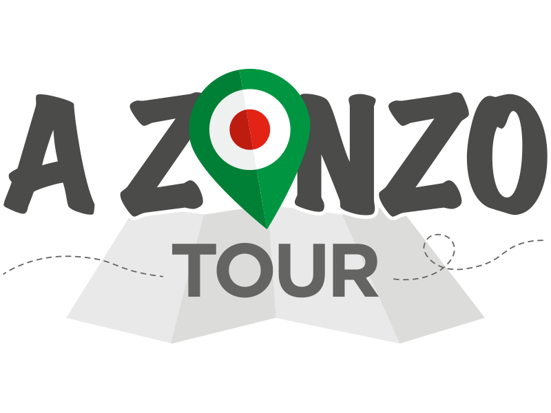 A Zonzo Tour - La tua Guida turistica italiana inBelgio e in Europa