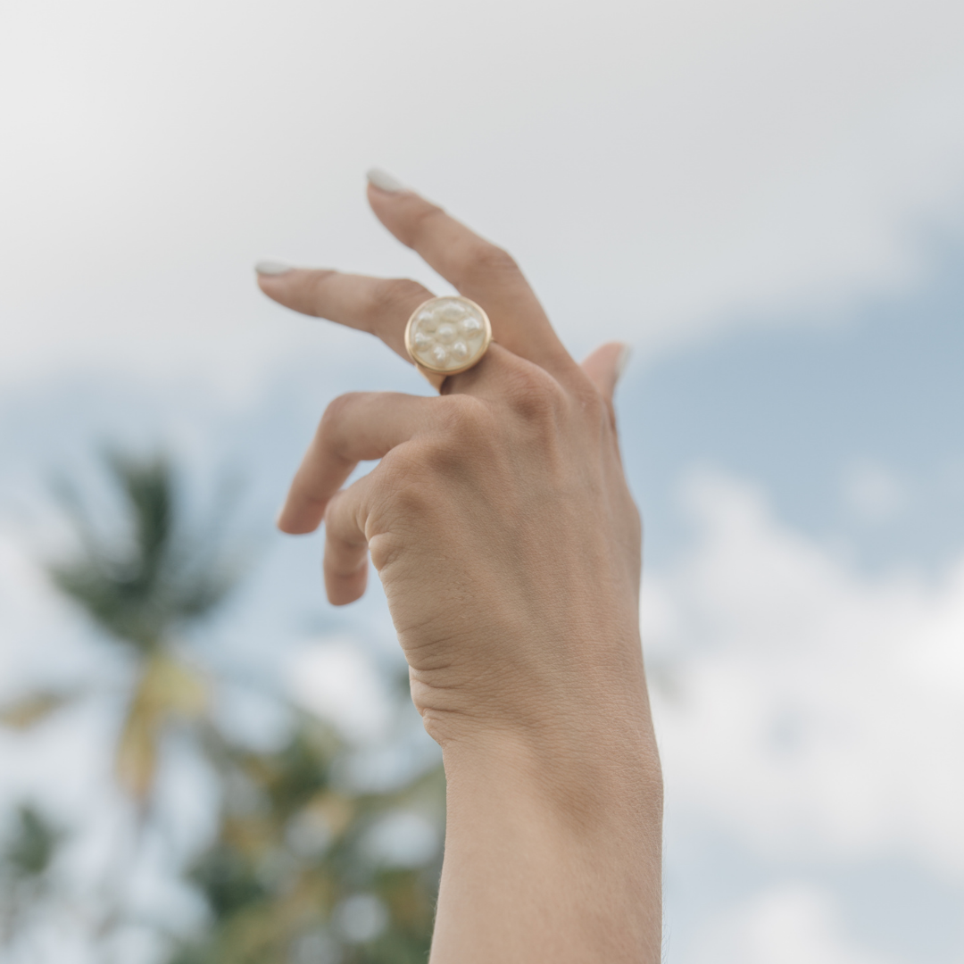 Statement Ring Meaning