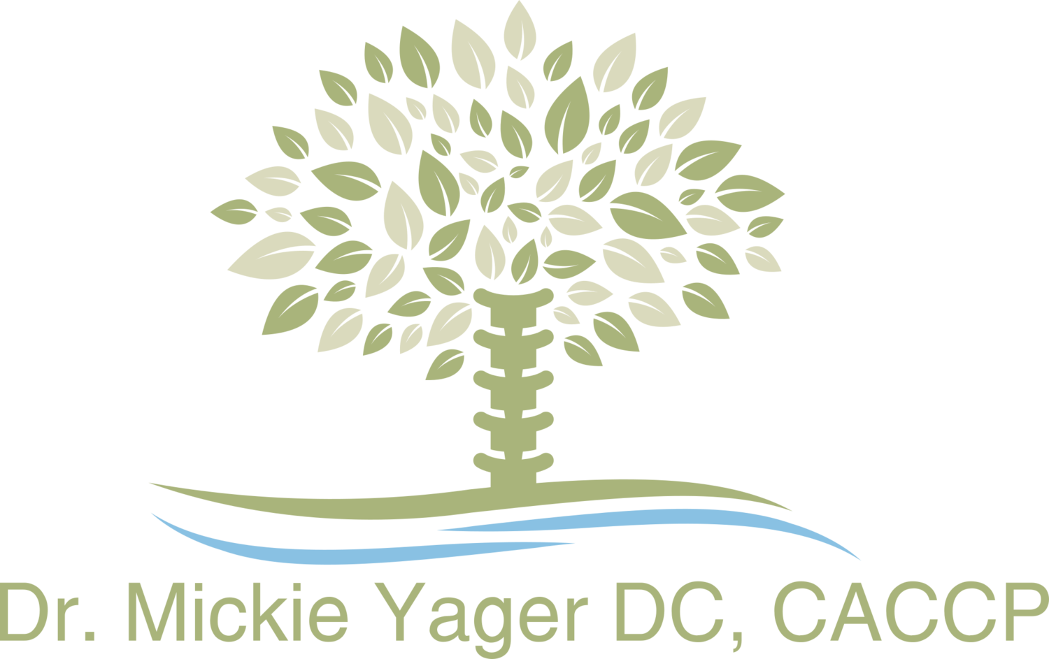 Dr. Mickie Yager D.C.,C.A.C.C.P