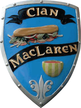 Clan MacLaren