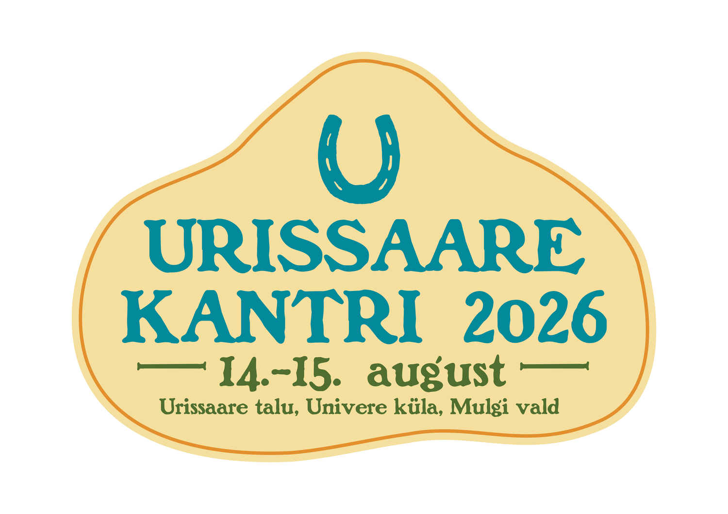 Urissaare Kantri