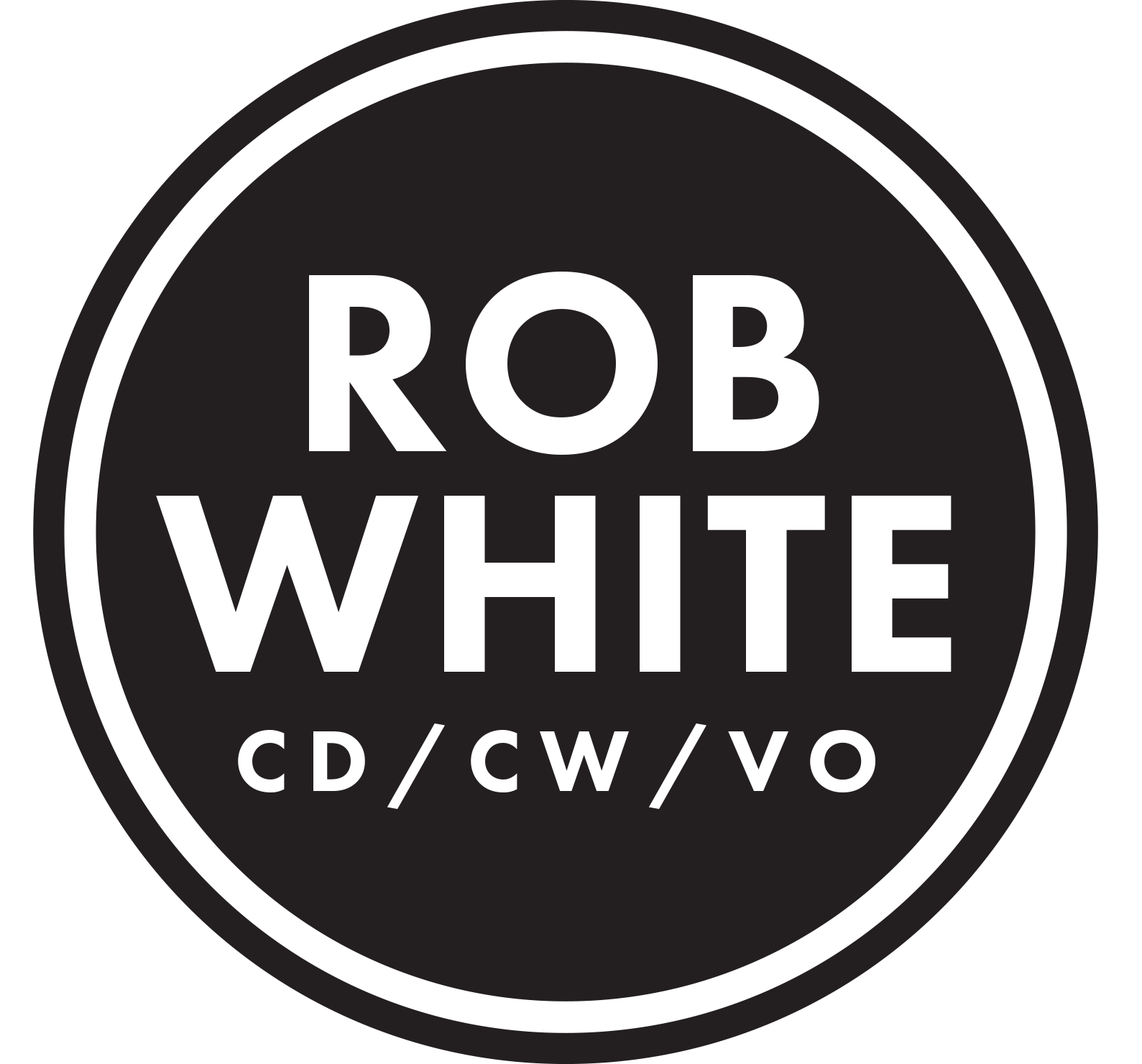 Rob White Site