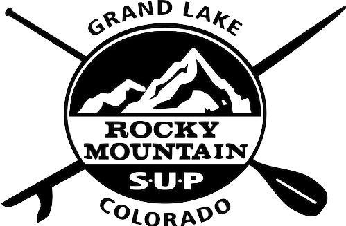 Rocky Mountain SUP