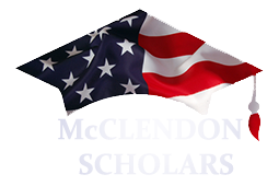 McClendon Scholars