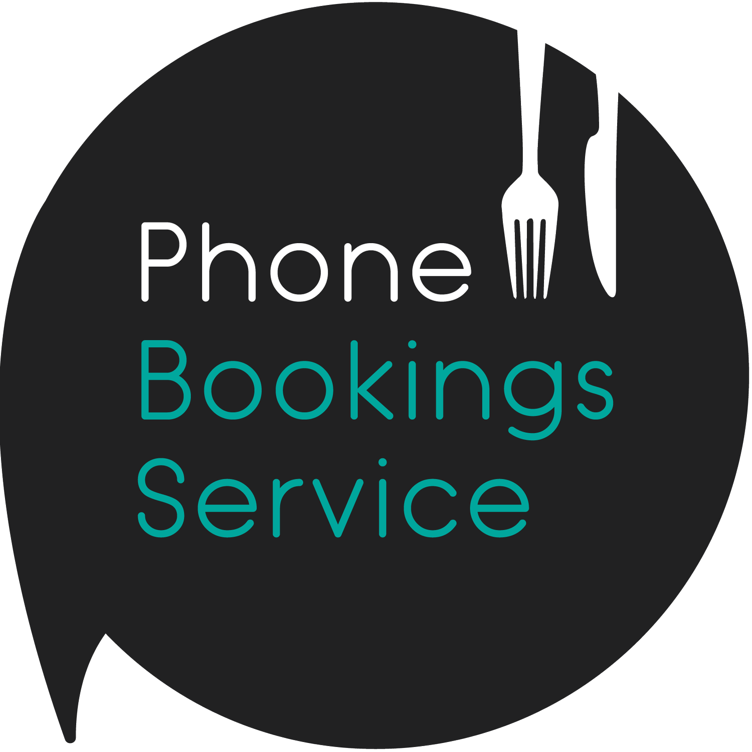 Phone Bookings Service
