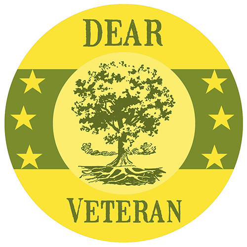 Dear Veteran