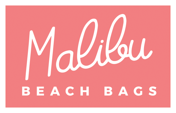 Malibu Tote - Coastal - Travel Tote - Reusable Bag - Eco-Bag – RunRunRun