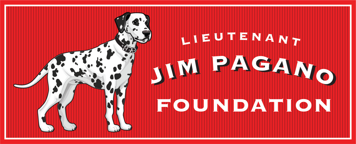Lt. Jim Pagano Foundation