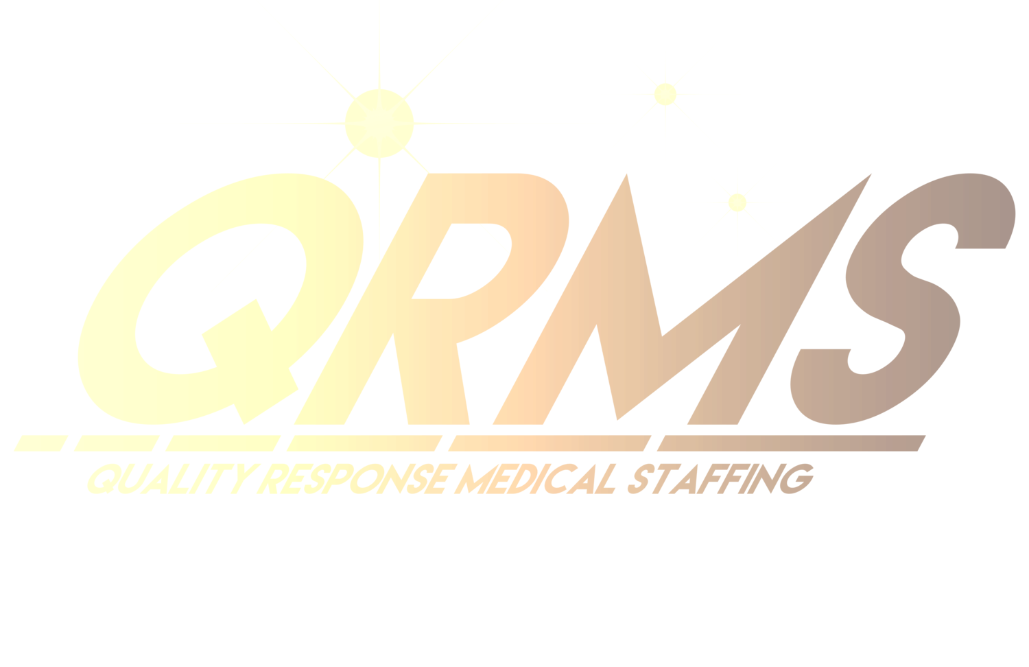 Quality Response Medical Staffing, LLC