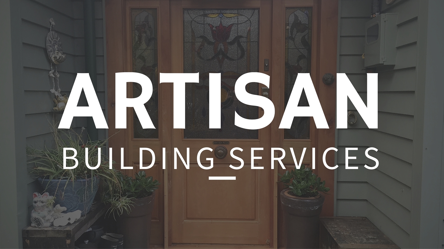 Artisan Building Services