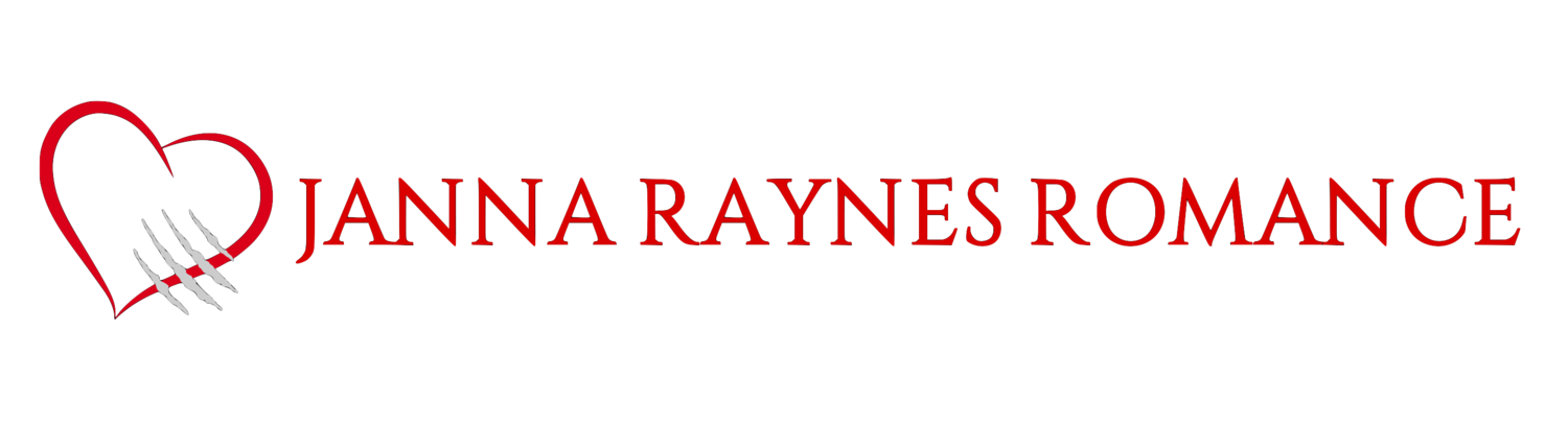 Janna Raynes Romance