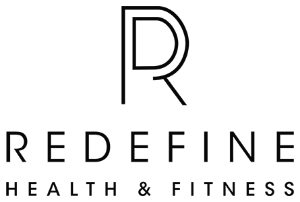 Redefine Health and Fitness