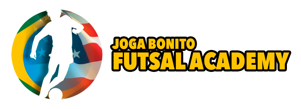 Joga Bonito Academy