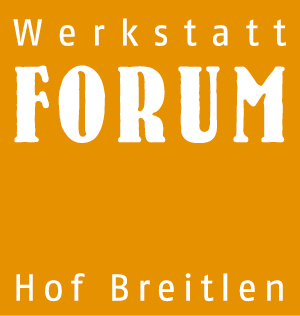 Werkstattforum