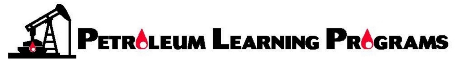 Petroleum Learning Programs