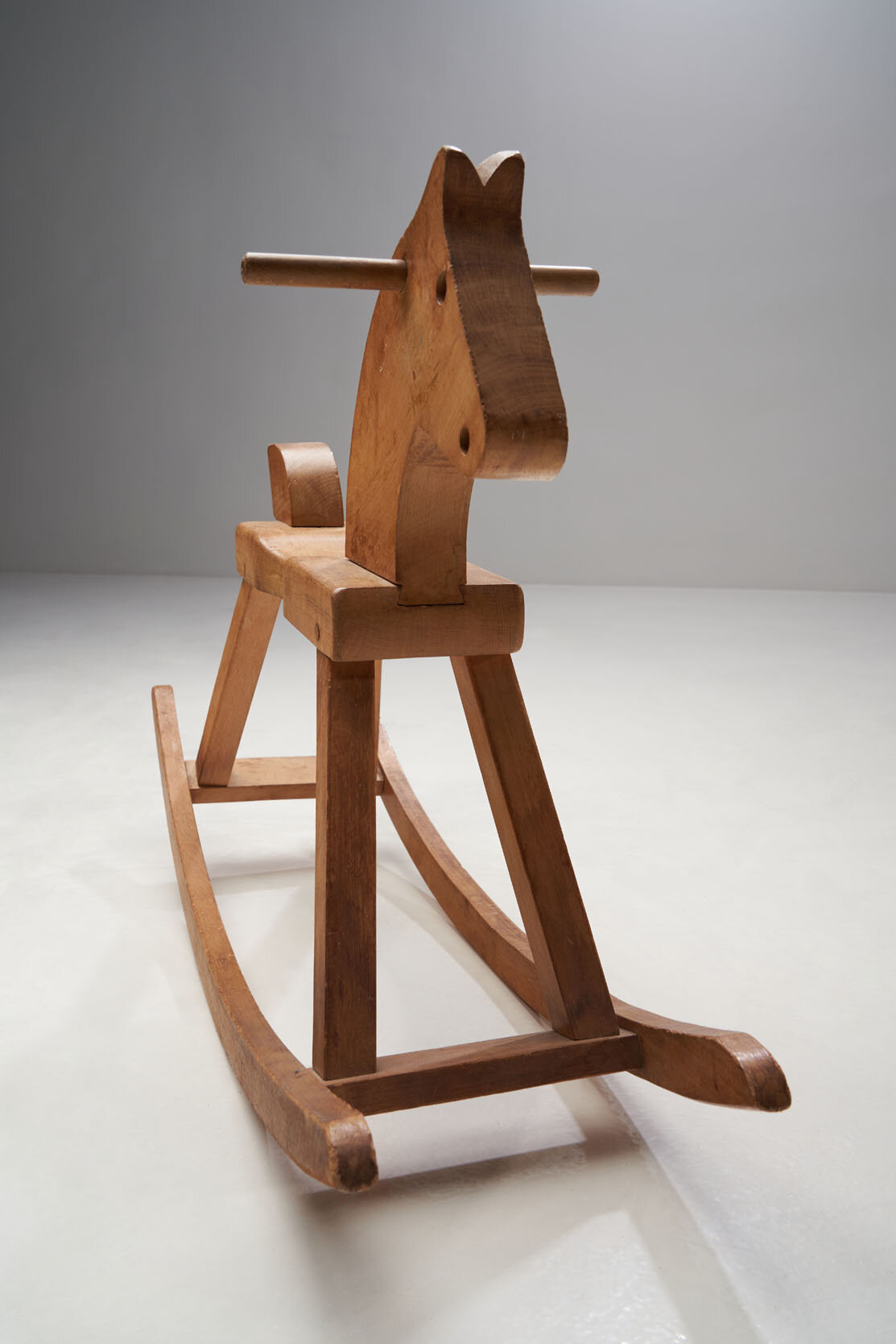 kay bojesen rocking horse