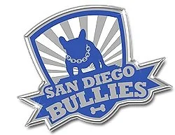 San Diego Bullies
