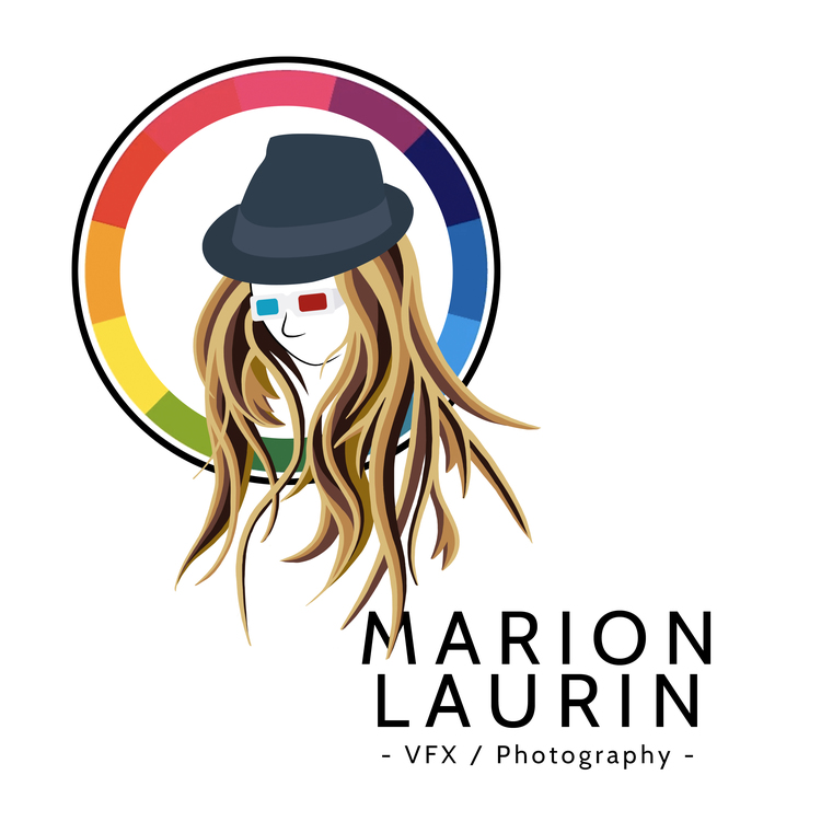 Marion Laurin