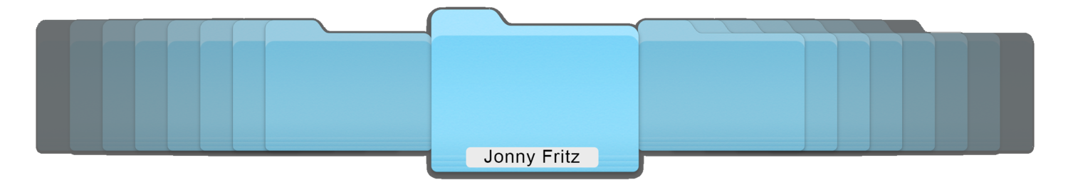 JONNY FRITZ