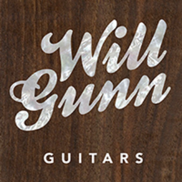 Will Gunn Guitars